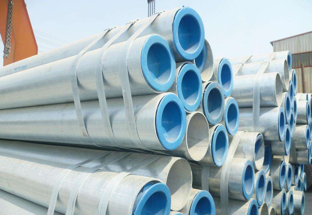近期贵阳镀锌钢管市场的下跌行情让钢价的成本支撑减弱