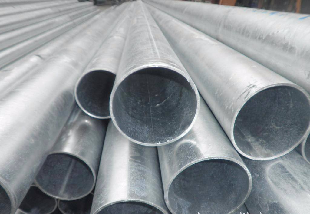 贵阳镀锌钢管价格跌幅应该不会太大