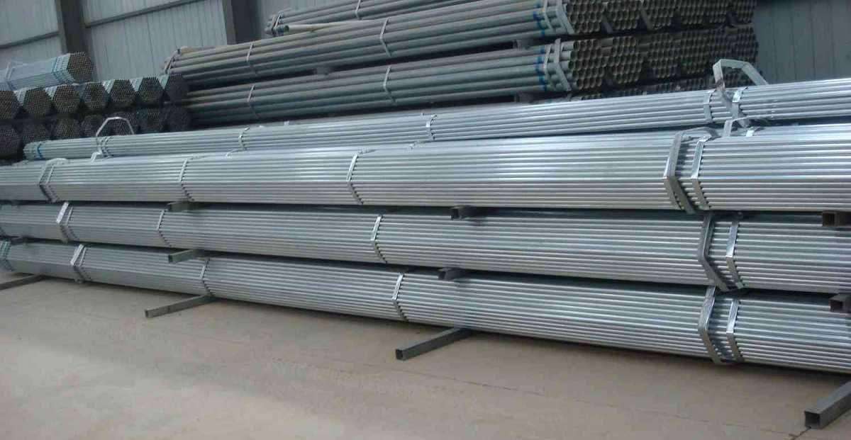 预计短期内国内贵州镀锌钢管​市场价格或将继续下跌