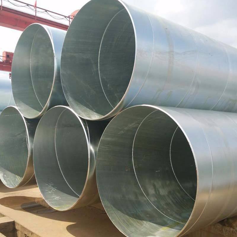 昨日西藏螺旋管市场整体成交情况依然一般