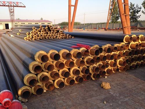 西藏保温管​稳中偏弱应该是主要旋律