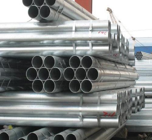 贵州镀锌钢管生产积极性有相对减弱